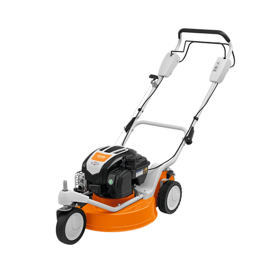 Косачка за трева STIHL RM 3.1 RT