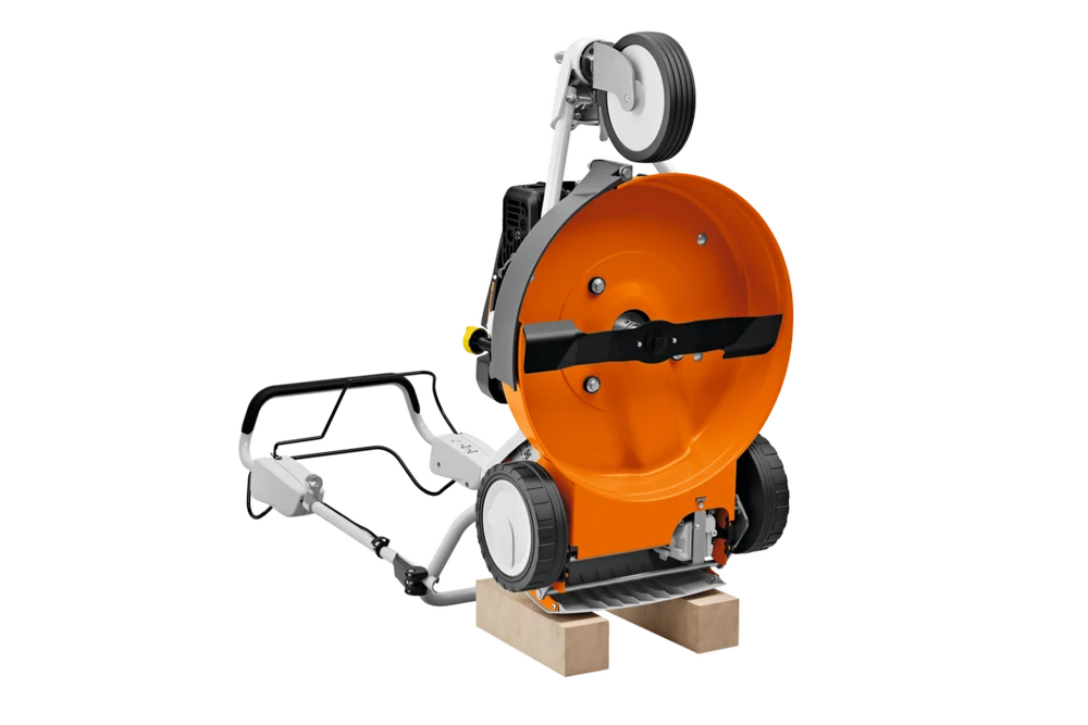 Косачка за трева STIHL RM 3.1 RT