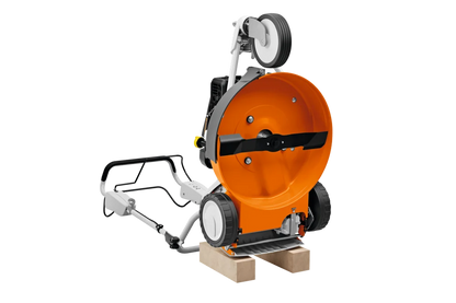 Косачка за трева STIHL RM 3.1 RT
