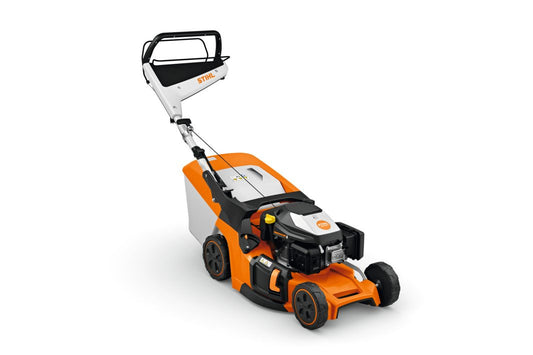 Косачка за трева STIHL RM 448.0 T