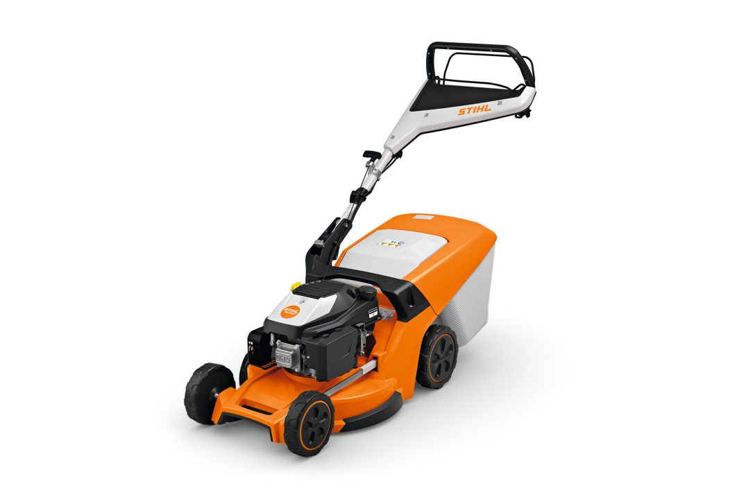 Косачка за трева STIHL RM 448.0 T