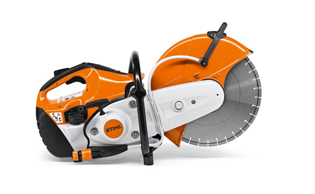 STIHL пила за сечење TS 420
