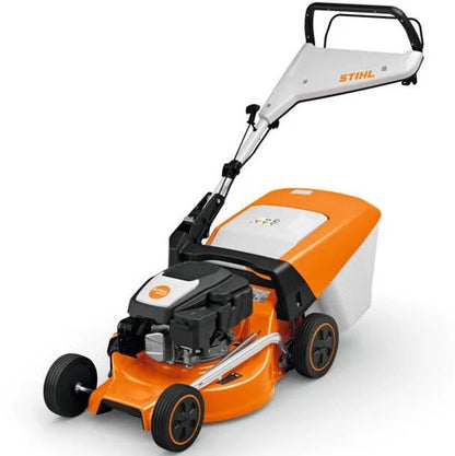 Косачка за трева STIHL RM 248.3