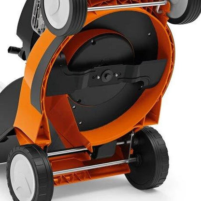 Косачка за трева STIHL RM 248.3