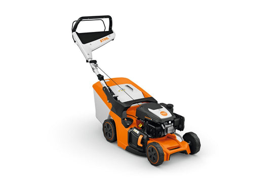 Косачка за трева STIHL RM 443.3