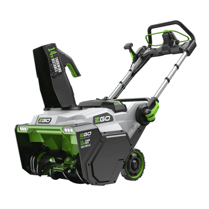 EGO SNT2124E-AP 52cm Snow Blower (Kit)