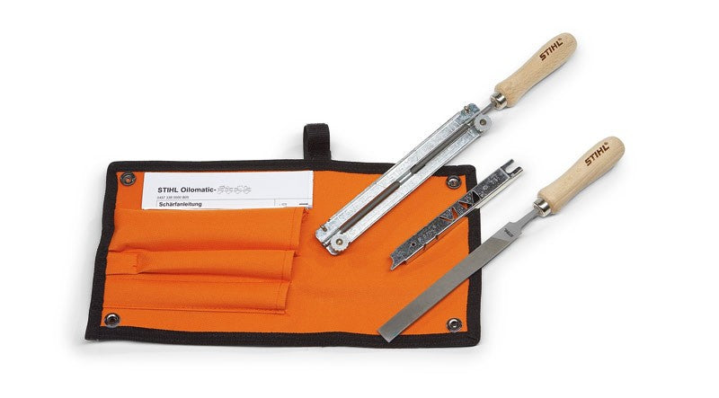 STIHL Sharpening set