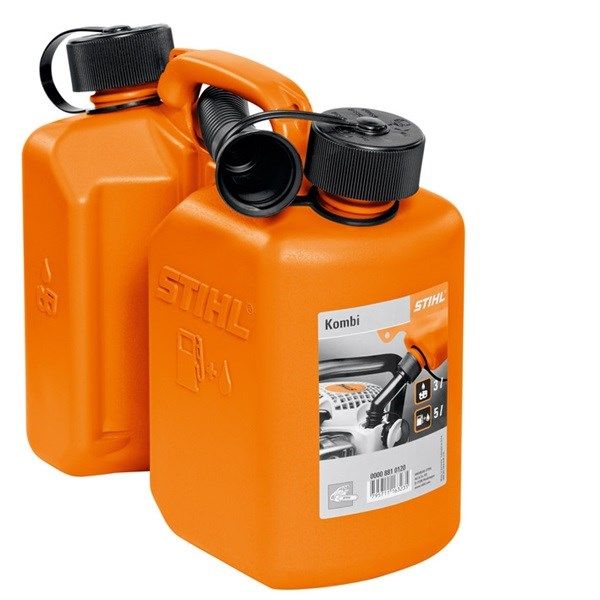 STIHL Combination Canister