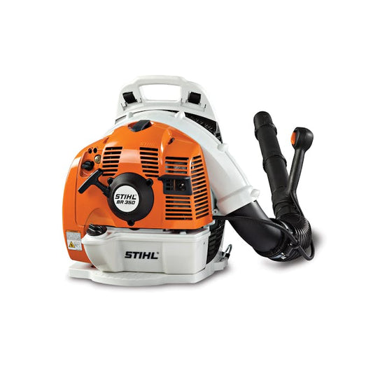 STIHL рачен дувач BR 350