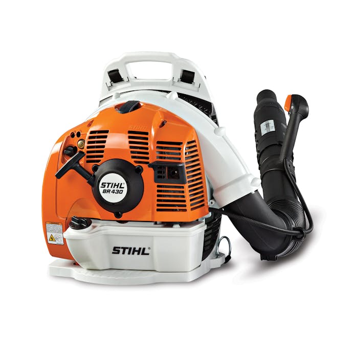 STIHL рачен дувач BR 430
