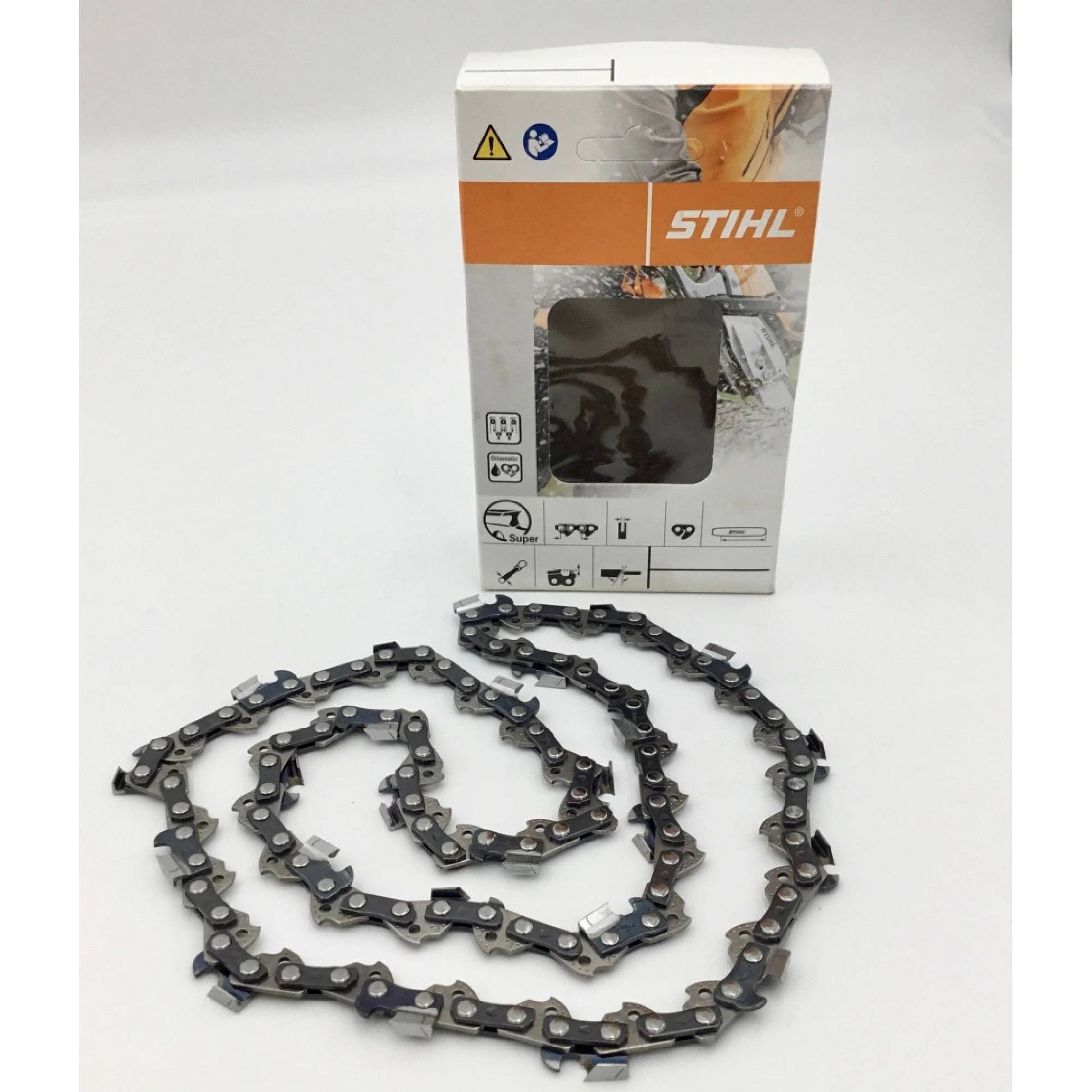 STIHL Chain .325  1.3mm 36 teeth