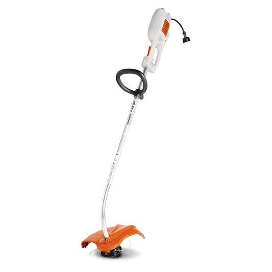 STIHL електричен тример FSE 60