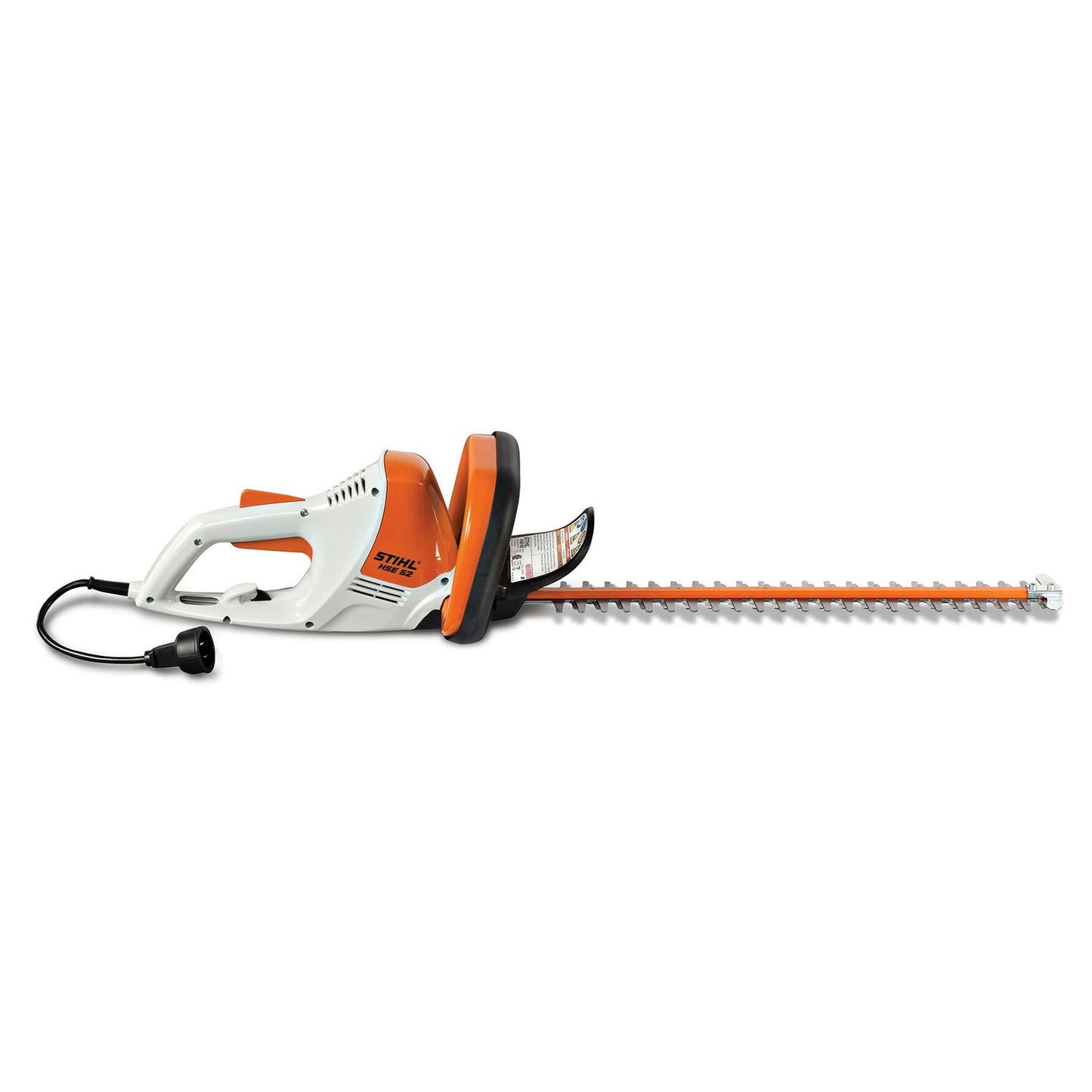 STIHL Електричен тример за жива ограда HSE 52