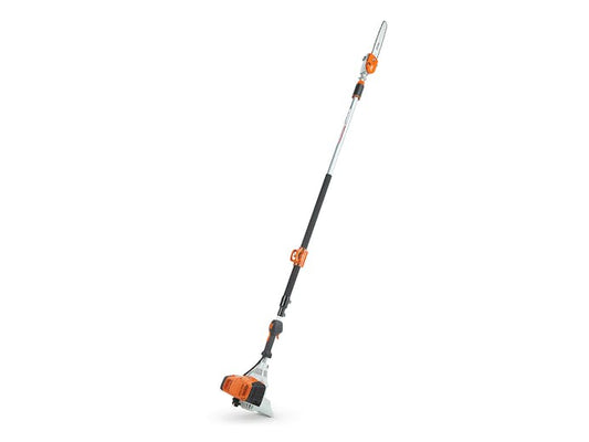 Телескопска кастречка машина STIHL HT 135