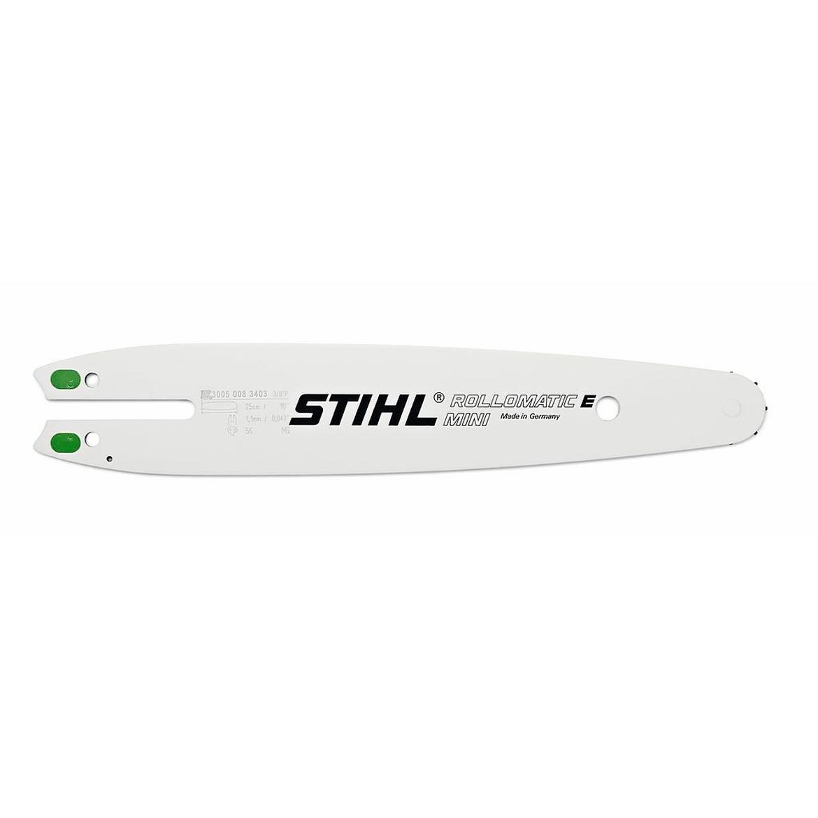 STIHL Guide bar 30cm 1/4  1.1mm