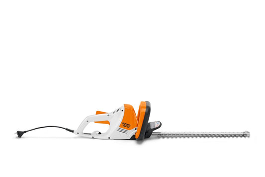 STIHL Електричен тример за жива ограда HSE 42