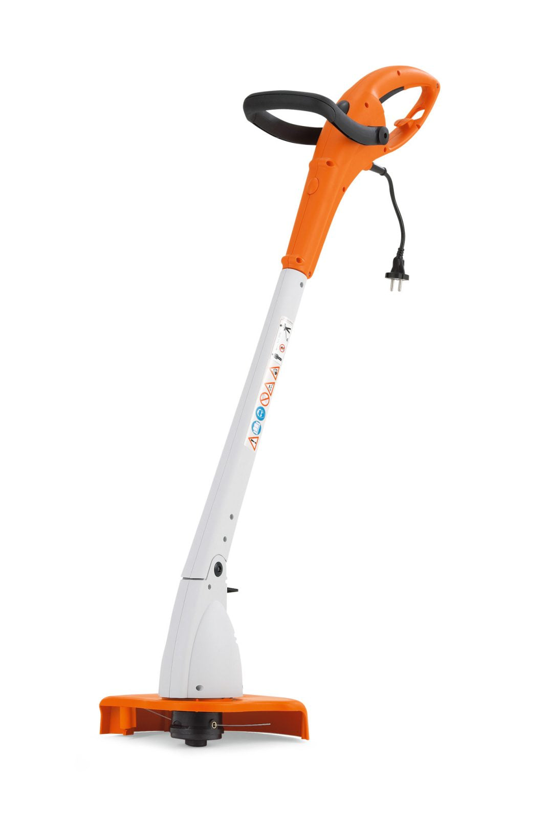 STIHL електричен тример FSE 31