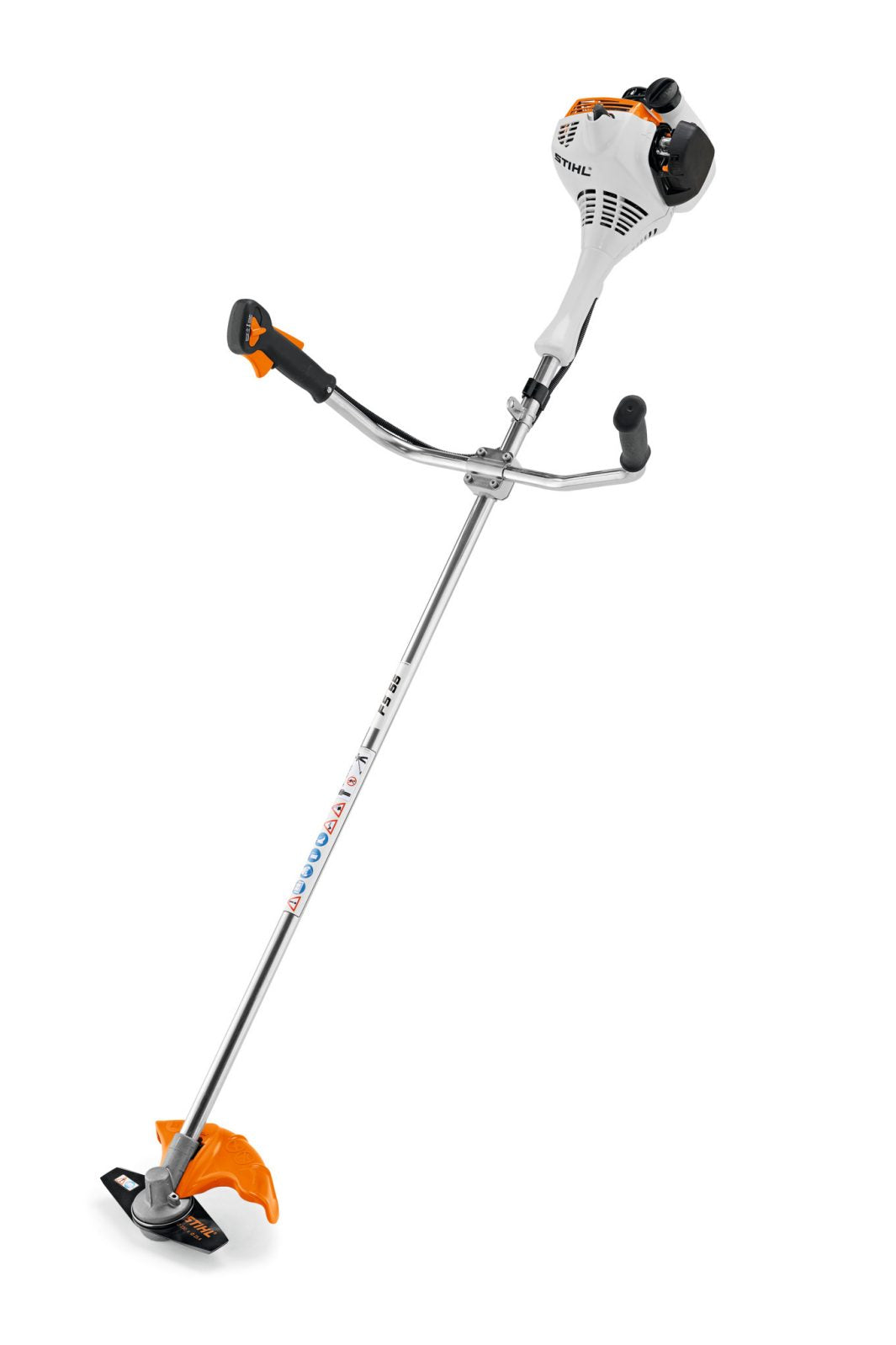 STIHL четка за жбунови FS 55