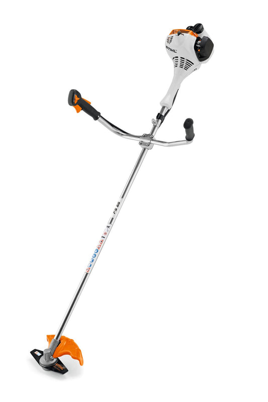 STIHL четка за жбунови FS 55