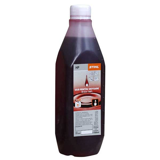 STIHL Engine oil 500 ml