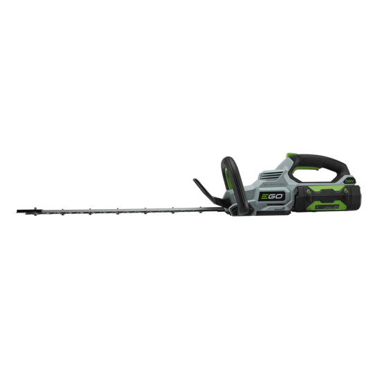 EGO HT 2001E 51cm Hedge Trimmer (Kit)