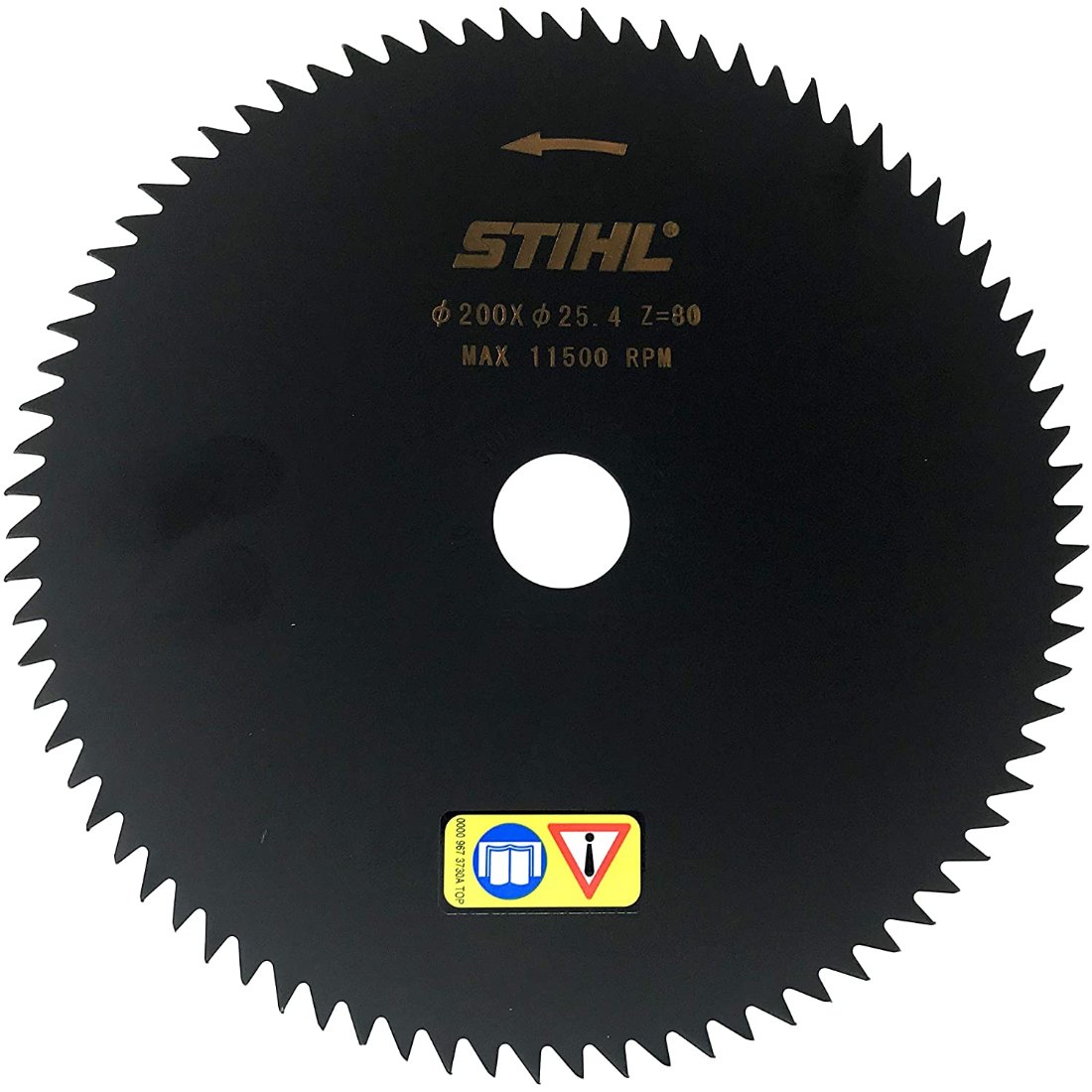STIHL Circular saw blade for FS 85
