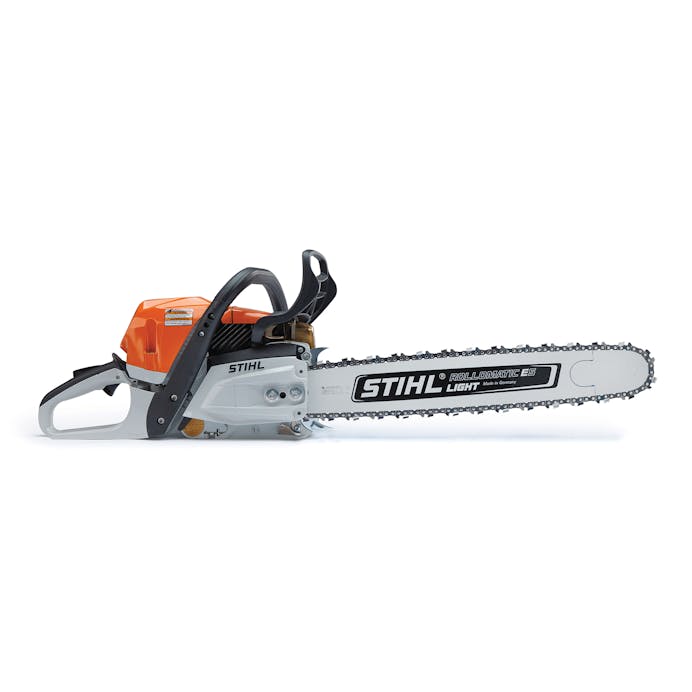 STIHL моторна пила MS 400