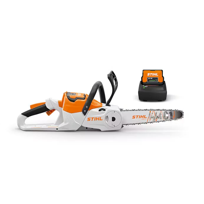 Комплет безжични моторни пили STIHL MSA 60.0 CB