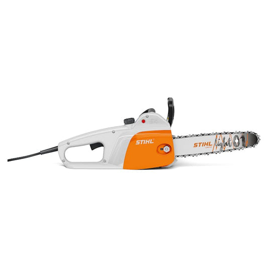STIHL електрична моторна пила MSE 141