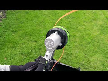 Set prerësesh EGO me fije ST1401 - 35 cm
