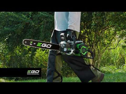 Sharrë elektrike me zinxhir EGO CSH5000 - 50 cm