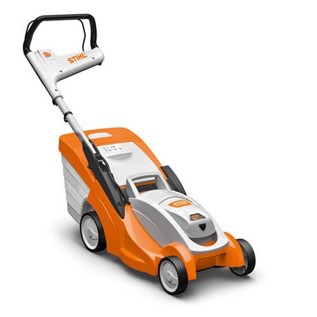 Безжична косилка за трева STIHL RMA 339.0
