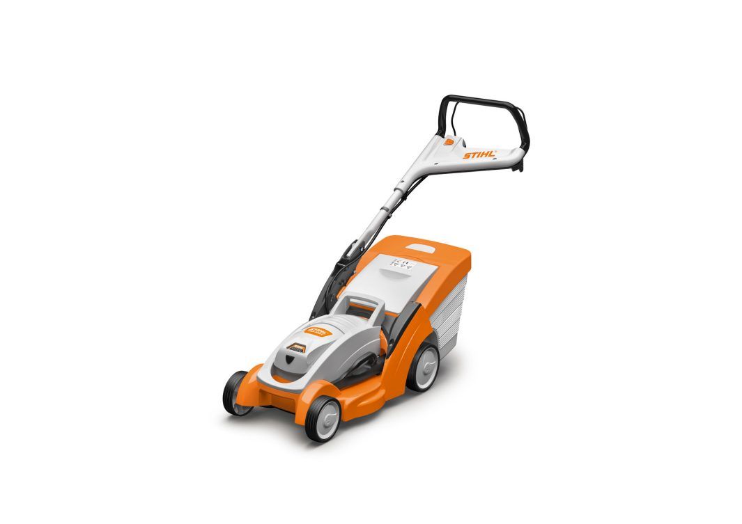 Безжична косилка за трева STIHL RMA 339.0