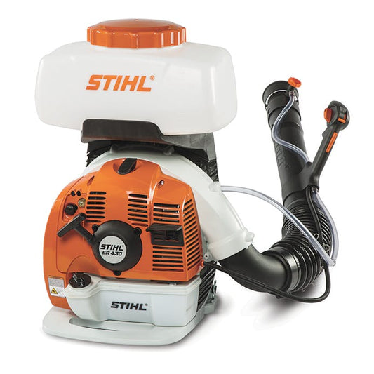 STIHL машина за магла SR 430