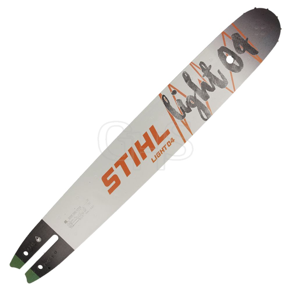 STIHL Picco guide bar 40cm .325 