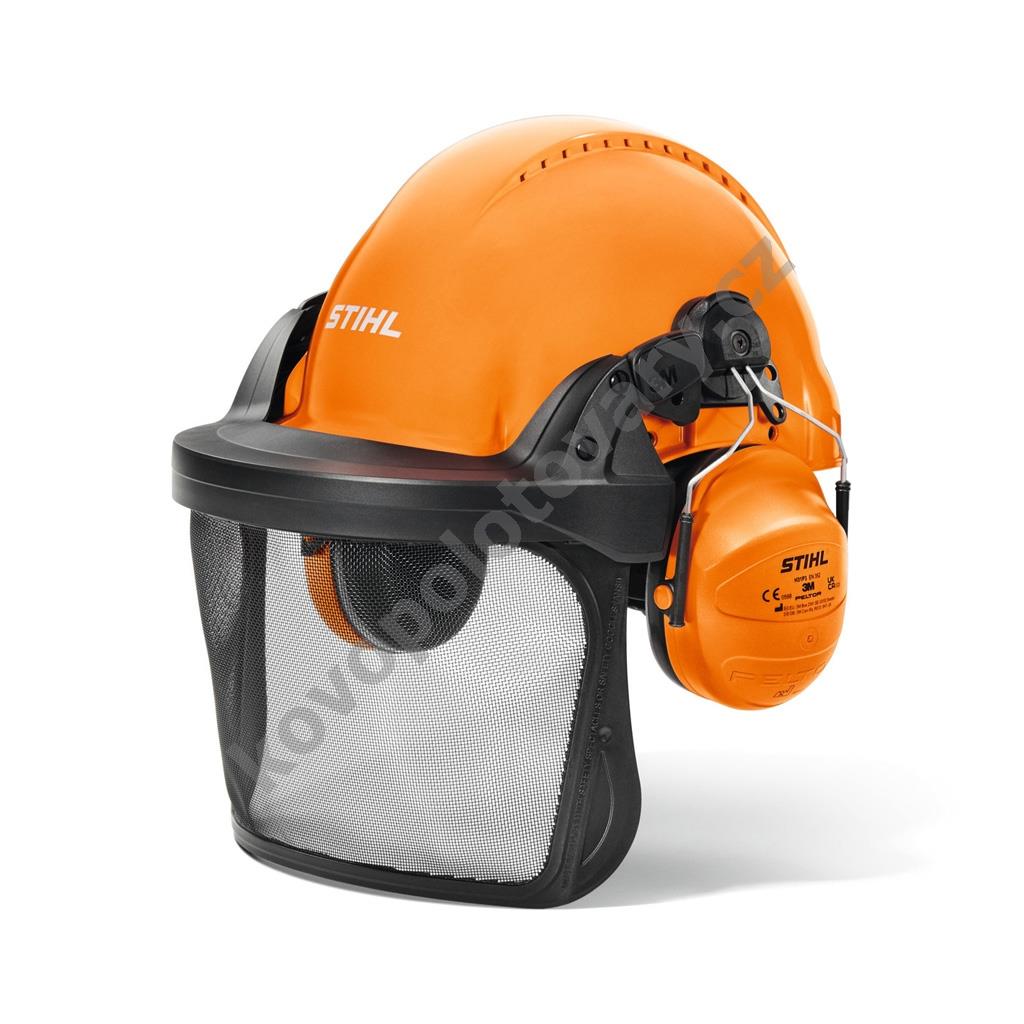 STIHL Protective Helmet Set